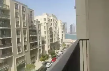 شقة - 2 غرف نوم - 2 حمامات للبيع في جزيرة مريم - الشارقة