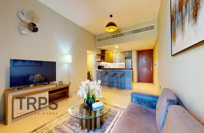 Apartment - 1 Bedroom - 1 Bathroom for rent in 2020 Marquis - Arjan - Dubai