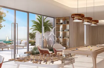 Apartment - 2 Bedrooms - 4 Bathrooms for sale in Palm Beach Towers 2 - Palm Beach Towers - Palm Jumeirah - Dubai