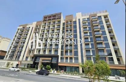 Apartment - 1 Bedroom - 2 Bathrooms for rent in The Haven - Majan - Dubai Land - Dubai