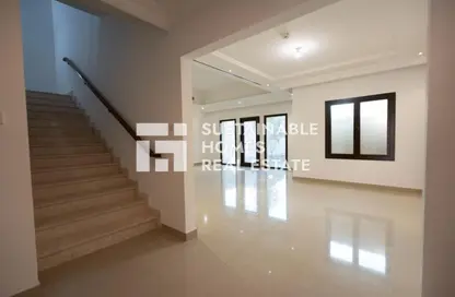 Townhouse - 3 Bedrooms - 5 Bathrooms for sale in Bloom Gardens - Al Salam Street - Abu Dhabi