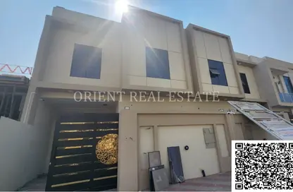 تاون هاوس - 3 غرف نوم - 4 حمامات للبيع في 1 الياسمين - الياسمين - عجمان تاون هاوس - 3 غرف نوم - 4 حمامات للبيع في 1 الياسمين - الياسمين - عجمان