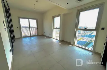 Apartment - 2 Bedrooms - 1 Bathroom for rent in Collective 2.0 Tower A - Collective 2.0 at Dubai Hills Estate - Dubai Hills Estate - Dubai