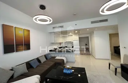 Apartment - 2 Bedrooms - 2 Bathrooms for rent in Tower 108 - Jumeirah Village Circle - Dubai