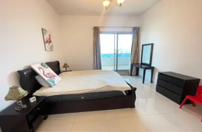 شقة - 2 غرف نوم - 3 حمامات للبيع في مساكن النخبة رقم 3 - مساكن النخبة الرياضية - مدينة دبي الرياضية - دبي