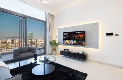 Apartment - 3 Bedrooms - 2 Bathrooms for rent in Legacy by Sunrise - Arjan - Dubai
