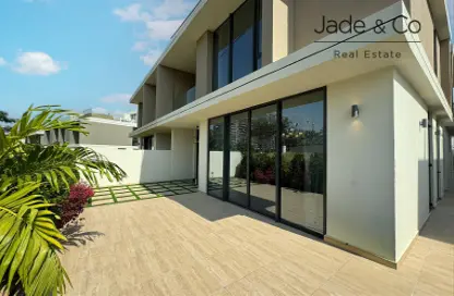 Villa - 3 Bedrooms - 4 Bathrooms for sale in Club Villas at Dubai Hills - Dubai Hills Estate - Dubai