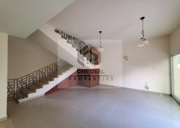 Empty Room image for: Compound - 3 bedrooms - 5 bathrooms for rent in Al Hili - Al Ain, Image 1