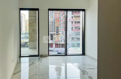 Apartment - 1 Bedroom - 1 Bathroom for rent in Azizi Riviera 63 - Meydan - Dubai