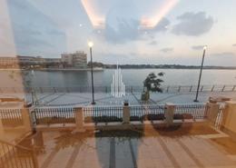 Villa - 5 bedrooms - 7 bathrooms for rent in Luluat Al Raha - Al Raha Beach - Abu Dhabi