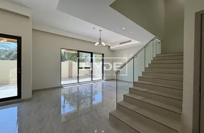 Townhouse - 4 Bedrooms - 5 Bathrooms for rent in Sevilla Village - Victory Heights - Dubai Sports City - Dubai