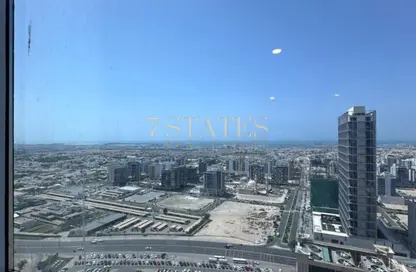 Apartment - 2 Bedrooms - 2 Bathrooms for rent in Millennium Executive Tower - Sheikh Zayed Road - Dubai
