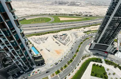 شقة - غرفة نوم - 2 حمامات للايجار في تاور A - داماك تاورز من باراماونت - الخليج التجاري - دبي