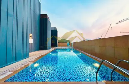 Apartment - 2 Bedrooms - 3 Bathrooms for rent in Jumeirah Garden City - Al Satwa - Dubai