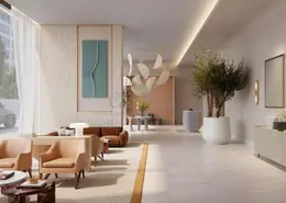 Apartment - 1 Bedroom - 1 Bathroom for sale in Address The Bay - EMAAR Beachfront - Dubai Harbour - Dubai
