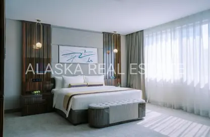 شقة - 2 غرف نوم - 2 حمامات للايجار في ديرة - دبي