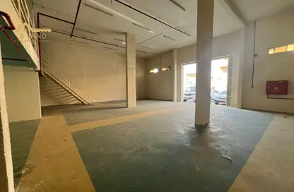 مستودع - استوديو - 2 حمامات للايجار في 1 الجرف - الجرف - عجمان وسط المدينة - عجمان مستودع - استوديو - 2 حمامات للايجار في 1 الجرف - الجرف - عجمان وسط المدينة - عجمان