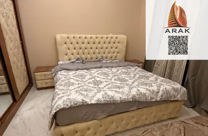 Apartment - 1 Bedroom - 1 Bathroom for rent in Al Rashidiya Towers - Al Rashidiya - Ajman Downtown - Ajman Apartment - 1 Bedroom - 1 Bathroom for rent in Al Rashidiya Towers - Al Rashidiya - Ajman Downtown - Ajman