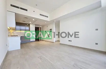Apartment - 1 Bedroom - 1 Bathroom for rent in AZIZI Riviera - Meydan One - Meydan - Dubai