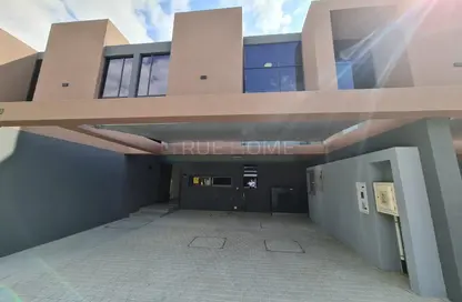 Townhouse - 2 Bedrooms - 3 Bathrooms for sale in Robinia - Masaar - Tilal City - Sharjah