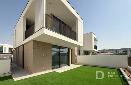 Villa - 4 Bedrooms - 5 Bathrooms for rent in Tilal Al Furjan - Phase One - Al Furjan - Dubai