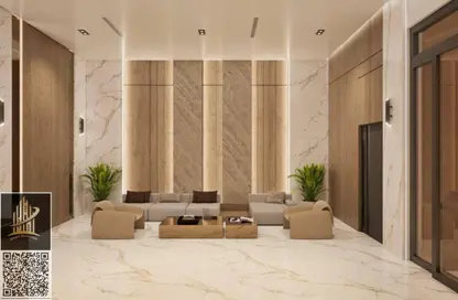 Apartment - 1 Bedroom - 2 Bathrooms for sale in Goldcrest Dreams 4 - Goldcrest Dreams - Emirates City - Ajman