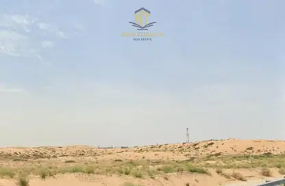 أرض - استوديو للبيع في روضة السدر - ضاحية الروضات - الشارقة