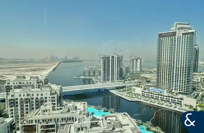 شقة - 2 غرف نوم - 2 حمامات للبيع في فيدا رزيدنسز شاطئ الخور - جريك بيتش - ميناء خور دبي (ذا لاجونز) - دبي