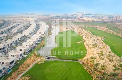 Villa - 4 Bedrooms - 5 Bathrooms for sale in The Magnolias - Yas Acres - Yas Island - Abu Dhabi