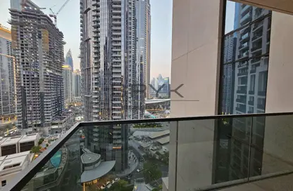 Apartment - 2 Bedrooms - 3 Bathrooms for rent in Act Towers - Opera District - Downtown Dubai - Dubai