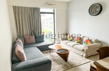 Apartment - 2 Bedrooms - 2 Bathrooms for sale in Oxford Residence 2 - Jumeirah Village Circle - Dubai