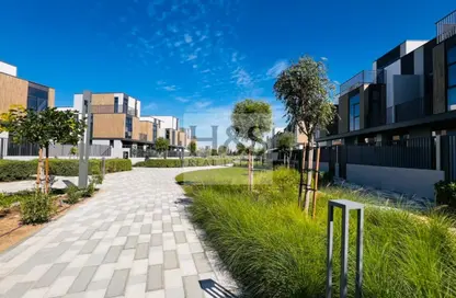 تاون هاوس - 3 غرف نوم - 3 حمامات للايجار في مدن الرنيم 1 - مدن - دبي تاون هاوس - 3 غرف نوم - 3 حمامات للايجار في مدن الرنيم 1 - مدن - دبي