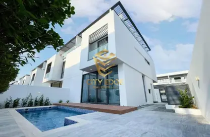 فيلا - 4 غرف نوم - 6 حمامات للبيع في جزيرة الشمس - مدينة أجمل مكان - مدينة الواجهة المائية لإمارة الشارقة - الشارقة فيلا - 4 غرف نوم - 6 حمامات للبيع في جزيرة الشمس - مدينة أجمل مكان - مدينة الواجهة المائية لإمارة الشارقة - الشارقة