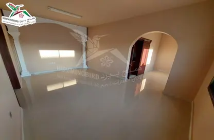 Empty Room image for: Apartment - 3 Bedrooms - 4 Bathrooms for rent in Al Ruwaikah - Al Muwaiji - Al Ain, Image 1