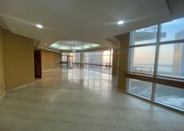 Reception / Lobby image for: Apartment - 4 bedrooms - 5 bathrooms for rent in Al Khaili Tower - Khalifa Street - Abu Dhabi, Image 1
