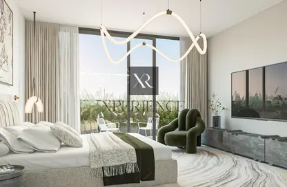 Apartment - 3 Bedrooms - 4 Bathrooms for sale in Weybridge Gardens 3 - Weybridge Gardens - Dubai Land Residence Complex - Dubai Apartment - 3 Bedrooms - 4 Bathrooms for sale in Weybridge Gardens 3 - Weybridge Gardens - Dubai Land Residence Complex - Dubai