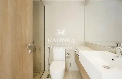 Apartment - 1 Bedroom - 2 Bathrooms for sale in AZIZI Pearl - Al Furjan - Dubai