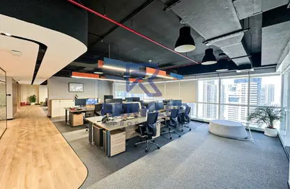 Office Space - Studio for sale in Jumeirah Business Centre 2 (JBC 2) - JLT Cluster V - Jumeirah Lake Towers - Dubai