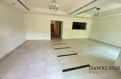 Villa - 3 Bedrooms - 4 Bathrooms for rent in Quortaj - North Village - Al Furjan - Dubai