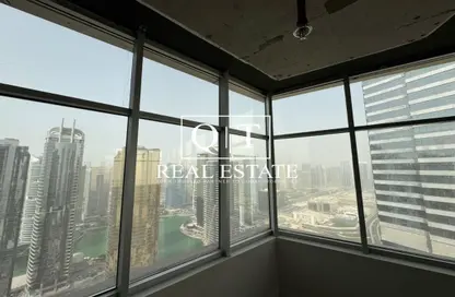 Office Space - Studio for rent in Mazaya Business Avenue AA1 - Mazaya Business Avenue - Jumeirah Lake Towers - Dubai
