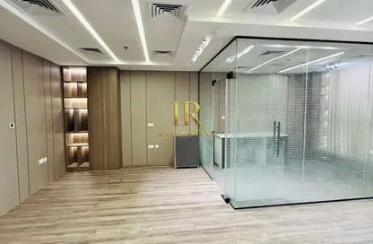 Office Space - Studio - 1 Bathroom for rent in Diamond Business Center - Arjan - Dubai Office Space - Studio - 1 Bathroom for rent in Diamond Business Center - Arjan - Dubai