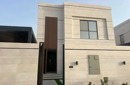 Villa - 4 Bedrooms - 5 Bathrooms for sale in Tilal City - Sharjah