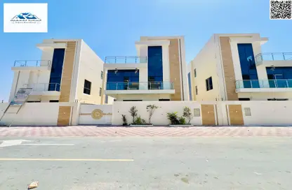 فيلا - 6 غرف نوم - 8 حمامات للبيع في الزاهية جاردنز - الزاهية - عجمان