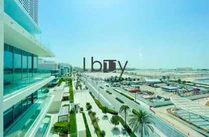 Apartment - 3 Bedrooms - 4 Bathrooms for sale in Mamsha Al Saadiyat - Saadiyat Cultural District - Saadiyat Island - Abu Dhabi