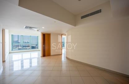 Apartment - 2 Bedrooms - 2 Bathrooms for rent in Capital Plaza Tower A - Capital Plaza - Corniche Road - Abu Dhabi