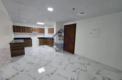 Apartment - 2 Bedrooms - 3 Bathrooms for rent in East - Marina Residences Phase 3 - Al Hamra Village - Ras Al Khaimah