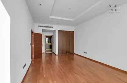 Apartment - 2 Bedrooms - 3 Bathrooms for sale in DEC Tower 2 - DEC Towers - Dubai Marina - Dubai