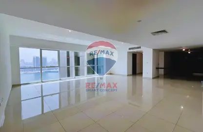 Apartment - 3 Bedrooms - 4 Bathrooms for sale in Al Durrah Tower - Marina Square - Al Reem Island - Abu Dhabi
