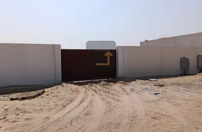 Warehouse - Studio - 1 Bathroom for rent in Al Sajaa Industrial - Al Sajaa - Sharjah