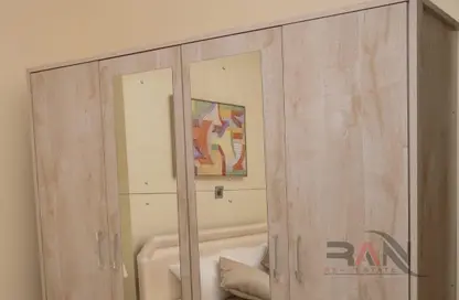 Apartment - 1 Bedroom - 2 Bathrooms for rent in Mangrove Place - Shams Abu Dhabi - Al Reem Island - Abu Dhabi